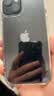 KOOLIFE适用 iPhone13手机壳 苹果13手机保护套德国拜耳材质全包防摔透明硅胶壳气囊软硬超薄抗摔男女潮款 实拍图