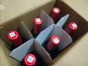 长城特酿3解百纳干红葡萄酒 750ml*6瓶整箱装红酒热门商品 实拍图