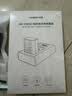 绿联3C认证NP-FW50相机电池ZV-E10充电器适用sony索尼a6000 a6400 a7m2 a5100 a6300 a6100 zve10微单 实拍图