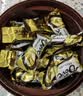 德芙丝滑牛奶巧克力 桶装480g 休闲零食 节日礼物 送女友礼物 实拍图