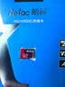 朗科（Netac）128GB TF（MicroSD）存储卡 A1 U3 V30 4K 高度耐用行车记录仪&监控摄像头内存卡 读速100MB/s 实拍图