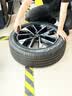 米其林（MICHELIN）汽车轮胎/电动车新能源轮胎 225/55R18 98V e聆悦 E PRIMACY 实拍图