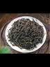 中茶茶叶红茶礼盒云南特级滇红大叶种工夫红茶散茶礼盒装320g 实拍图