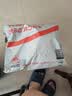 妙洁 保鲜罩 300只 一次性食品级保鲜膜套 强韧不易破 餐具高适配 实拍图