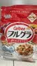 卡乐比（Calbee）原味水果麦片600g 进口非油炸 营养代餐早餐零食 实拍图