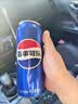 可口可乐（Coca-Cola）雪碧 柠檬味 汽水 碳酸饮料 330ml*24摩登罐 实拍图