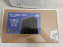 酷冷至尊（CoolerMaster）GX650W 电脑电源/金牌全模组/全日系电容/ATX3.1 原生PCIe5.1/智能温控风扇/7年质保 实拍图