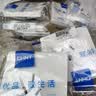 正泰（CHNT）开关插座 16a三孔插座 86型暗装插座面板 6C奶油白 实拍图