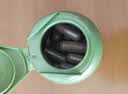 GNC葡萄籽精华100粒/瓶 +维生素E180mg*100粒/瓶 实拍图