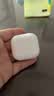 Apple /苹果 AirPods 5（支持主动降噪）搭配无线充电盒 蓝牙耳机 适用iPhone/iPad/Mac 实拍图