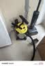 KARCHER德国卡赫 桶式吸尘器18L干湿吹三用家用工业开荒装修保洁地毯宠物大容量大功率超强吸力WD1s 实拍图