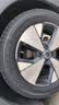 朝阳轮胎 汽车轮胎 195/60R16 89H RP18 适配轩逸/海豚/骐达/启辰D6 实拍图