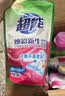超能【肖战同款】焕彩新生洗衣液栀子花香11斤整箱天然椰油持久留香 实拍图