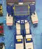 变形金刚（Transformers）儿童男孩玩具模玩手办礼物工作室系列领袖级86大电影声波G1904 实拍图
