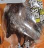 煌上煌（DELIS）江西特产 休闲零食小吃卤味 煌禽香辣整鸭450g 节日送礼 酱板鸭 实拍图