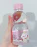 恒大冰泉长白山宝宝水婴儿天然矿泉水儿童饮用水低钠迷你250ml*12小瓶整箱 实拍图