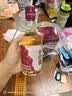 五粮液官旗 舒醺荔枝味果酒 女士聚会低度微醺甜酒 五粮液官方出品 正品 8%vol330mL2瓶 实拍图