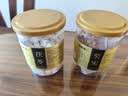 福东海 茯苓芡实组合450克 肇庆祛红皮芡实湿搭山药祛湿健脾茶四神汤料 实拍图