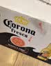 科罗娜（CORONA）海盐番石榴果啤啤酒207ml*24瓶京东自营 实拍图