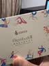 漫步者（EDIFIER）AtomBuds真无线蓝牙耳机半入耳式 原子豆Plus花再降噪通话音乐运动低延迟游戏 超长续航 节日礼物 Plus焕新版-暮灰 实拍图