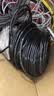 国标电缆线2芯3芯4芯两相三相1.5 2.5 4 610平方防冻铜包铝护套线 国标3芯1.5平方【1500W内适用】 100米 实拍图