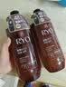 吕（Ryo）棕吕洗发水480ml*2 强健滋养强韧发丝固发防脱持久 韩国进口 实拍图