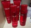 玉兰油（OLAY）全新第六代超红瓶面霜滋润全肤质抗皱紧致护肤品大红瓶生日礼物女 实拍图
