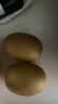 佳沛（zespri）新西兰金奇异果22粒巨大原箱146-175g猕猴桃水果礼盒 实拍图