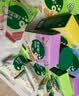 宝宝馋了宝宝零食礼盒12件套山楂棒饼干奶片泡芙米饼儿童节日礼盒 实拍图
