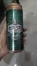 雪花啤酒(Snowbeer)全麦5号醇厚型啤酒 330ml*6听 尝鲜小包装 实拍图