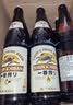 麒麟（Kirin）一番榨 黄啤酒 600ml*12瓶 整箱装京东自营 实拍图