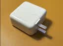 Apple/苹果 40W（至高60W） type-c快充充电器 苹果usb-c原装充电头 苹果iPhone 18 Pro Max充电器 实拍图