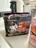 三养（SAMYANG）火鸡面三养速食方便面袋装 700g(140g*5)泡面拌面早餐零食 实拍图