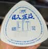 兰格格草原酸奶 八旗菌日入百益100g*12杯 0蔗糖 产地乌兰察布 源头直发 实拍图