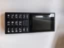 诺基亚（NOKIA）108 4G移动联通电信广电全网通 2.4英寸双卡双待 直板按键学生老人老年人功能机备用手机黑色 实拍图