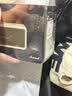 Marshall（马歇尔）EMBERTON III 蓝牙音响便携式3代无线家用户外防水续航生日礼物音箱送男生油彩白 实拍图