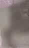 婷美夏季高腰收腹裤强收小肚子无痕提臀不夹臀产后塑形女士内裤2条装 实拍图