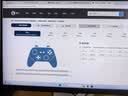 北通鲲鹏20游戏手柄AI智控无线蓝牙可调摇杆xbox类电脑PC手机steam体感宏switch2影之刃零伊莫 精英版 实拍图