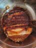 聪厨梅菜扣肉 380g五花肉半成品熟食下饭菜冷冻加热即食 实拍图