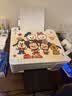 爱普生（EPSON）【6代新品】L3351墨仓式彩色打印机 微信打印/无线连接 家用AI学习打印机（打印、复印、扫描） 实拍图