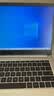 华为HUAWEI二手笔记本MateBook13/xpro触屏2K猎人游戏本便携二手笔记本电脑 Magic R5-3500 16G+512G高性能 95成新 实拍图