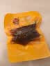 张飞散装灯影牛肉丝五香味500g 四川特产 零食夜宵小吃 即食小包 实拍图