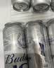 百威冰啤酒500ml*18罐整箱装【99%好评】京东自营 实拍图