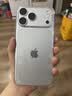 闪魔适用苹果18promax手机壳 iphone18promax气囊防摔保护套超薄镜头全包透明硅胶壳抗黄防磨防摔 实拍图