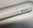 Apple/苹果 Pencil Pro 磁吸触控笔手写笔苹果笔电容笔书写绘画iPad笔 适用于iPad Pro/Air/mini机型 实拍图