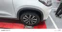 固特异（Goodyear）汽车轮胎 235/55R18 104W 鹰驰F1酷跑 适配探岳/途观L 御乘升级 实拍图