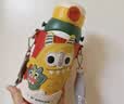 babycare儿童保温杯水壶吸管杯大宝宝学饮杯不锈钢三合一上学600ml 实拍图
