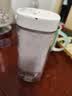 洁碧（Waterpik）冲牙器水牙线GS7-1伸缩便携式电动洁牙机手持式洗牙器家用立式全身水洗 送男女朋友生日礼物情侣 GS7珍珠白【伸缩便携款】 实拍图