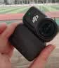 大疆DJI Osmo Nano 标准套装（128GB）自由视角穿戴相机Vlog骑行亲子宠物运动相机拇指相机 实拍图