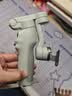 大疆DJI Osmo Mobile 7轻快跟拍云台手机稳定器 OM7智能追踪自拍杆直播vlog拍摄神器 实拍图